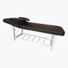 Karma - Napier Massage Bed - Black