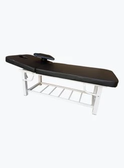 Karma - Napier Massage Bed - Black