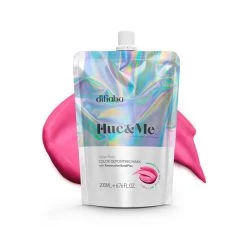 Difiaba Hue & Me - Italian Rose 200ml