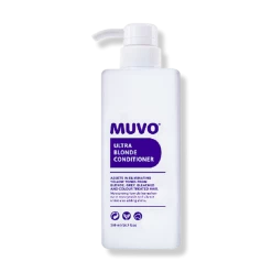 Muvo Ultra Blonde Conditioner 1 Litre