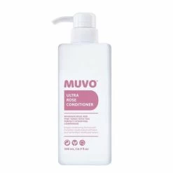 Muvo Ultra Rose Conditioner 500ml
