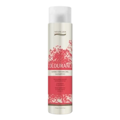 Natural Look Colourance Shine Enhancing Shampoo 375ml
