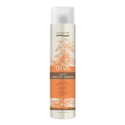 Natural Look Boost Hydrating Shampoo 375ml