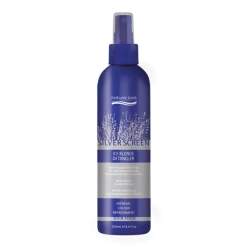 Natural Look Silver Screen Ice Blonde Detangler 250ml