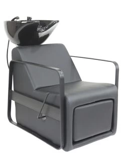 Joiken - Prague Shampoo Unit - Black