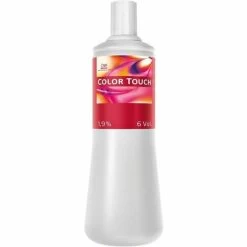 Wella Color Touch Developer 1 Litre