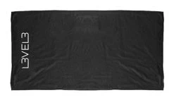 L3VEL3™ Premium Shaving Towel