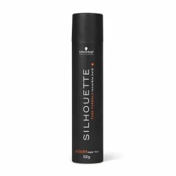 Schwarzkopf Silhouette Super Hold Lacquer 100g