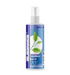 Elegance Aftershave Spray 500ml - Blue Sport