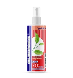 Elegance Aftershave Spray 500ml - Red Classic