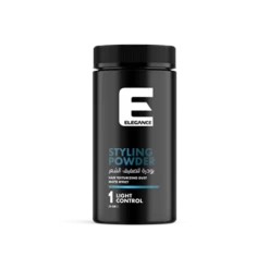 Elegance Hair Styling Powder - 20g