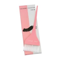 Foil Me - TONE ME - THE KNOBEL Tint Brush