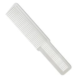 WAHL Medium Clipper Comb - Medium White