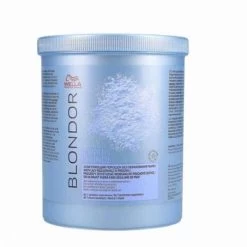 Wella Blondor Multi Blonde Powder 800g